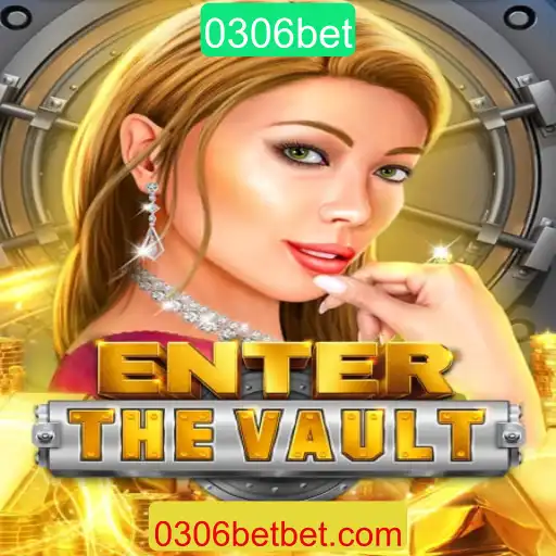 EntertheVault: Descubra as Regras e a Aventura do Novo Jogo '0306bet'