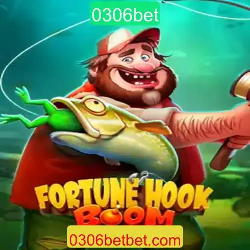 Explorando FortuneHookBoom: Um Mergulho no Mundo do Jogo com 0306bet