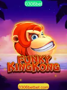Descubra FunkyKingKong: O Jogo mais Empolgante da Temporada