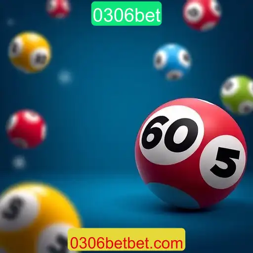 Jogos de Bingo: Uma Experiência Inesquecível com 0306bet