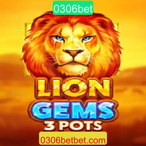Descubra o Game Sensation: LionGems3pots